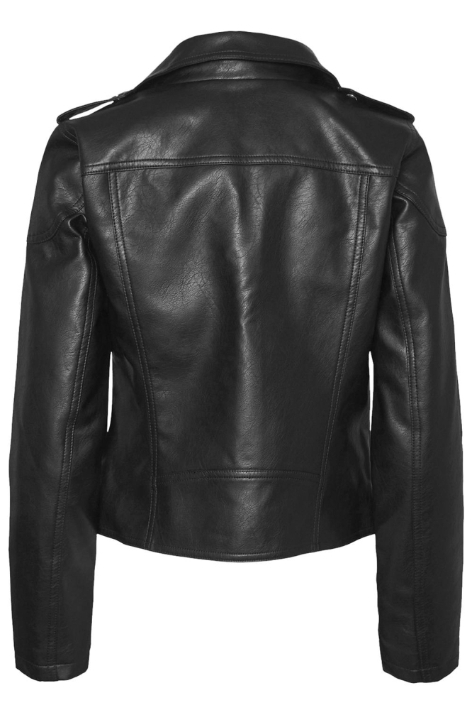 NMROLLO L/S JACKET NOOS 27017175 Black